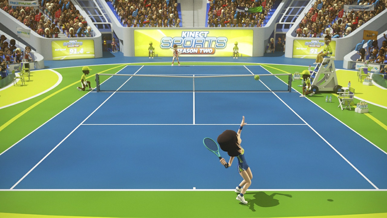 Kinect Sports: Segunda Temporada - Imagen 34